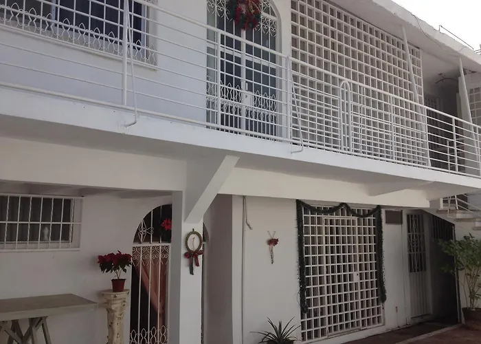 Casa Bokoyna