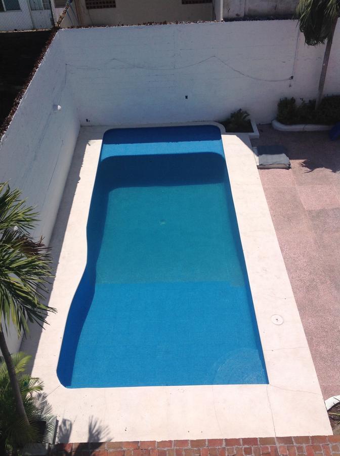 Casa Bocoyna Сasa de vacaciones *